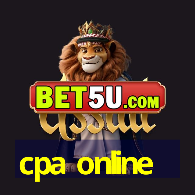 cpa online